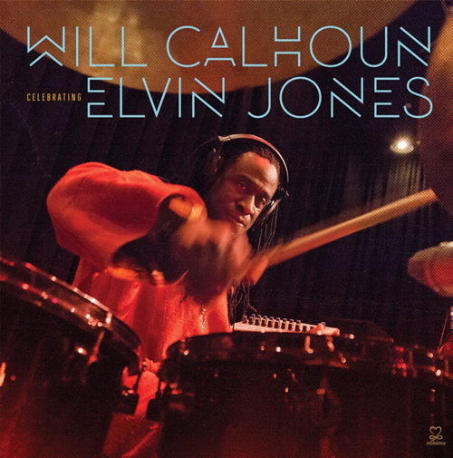 Pochette de Celebrating Elvin Jones