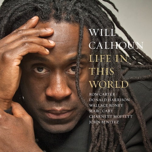Pochette de Life In This World