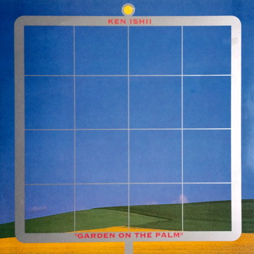 Pochette de Garden On The Palm