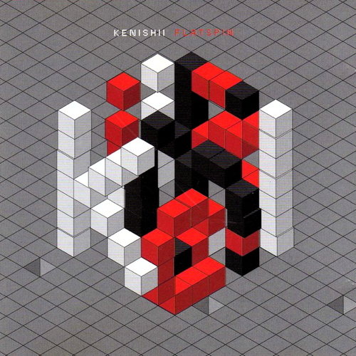 Pochette de Flatspin