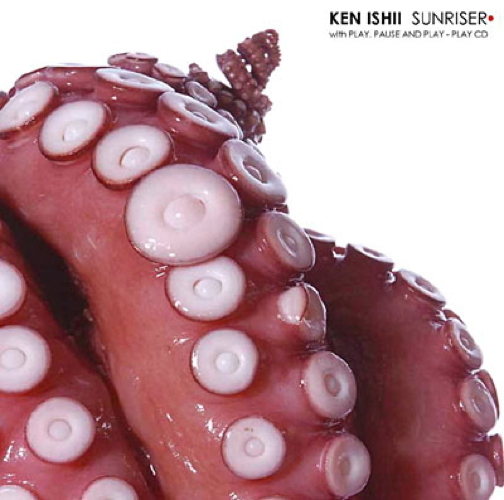 Pochette de Sunriser