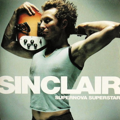 Supernova Superstar