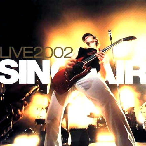 Live 2002