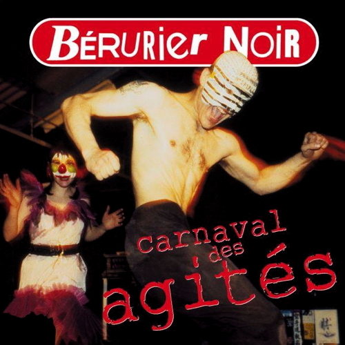 Carnaval Des Agités