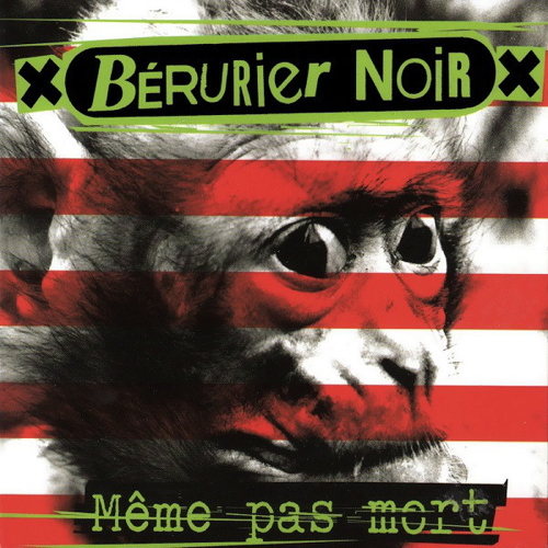 Même Pas Mort