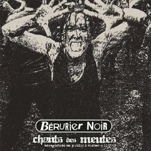 Chants Des Meutes