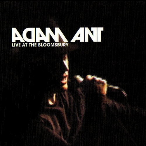 Live At The Bloomsbury