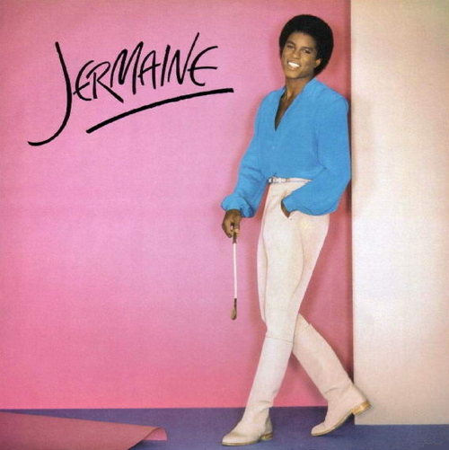 Jermaine