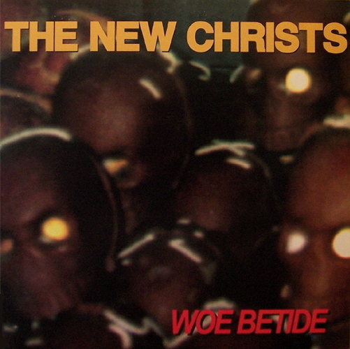 Woe Betide