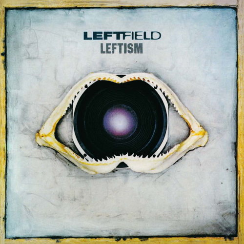 Pochette de Leftism