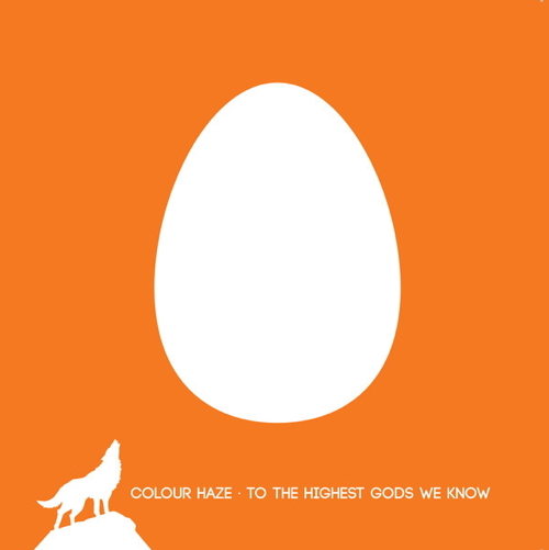 Pochette de To The Highest Gods We Know