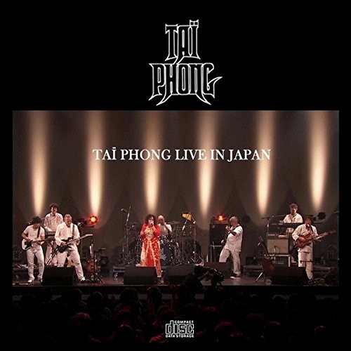 Live In Japan