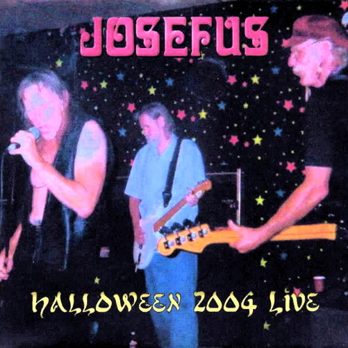 Halloween 2004 Live