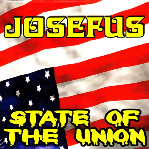 State Of The Union