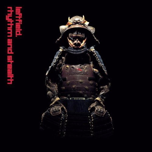 Pochette de Rhythm And Stealth