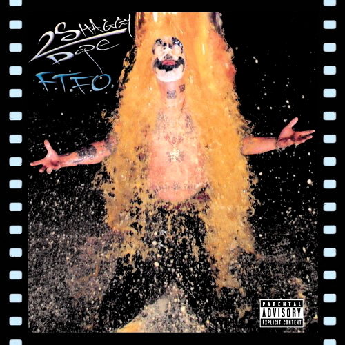 Pochette de F.T.F.O.