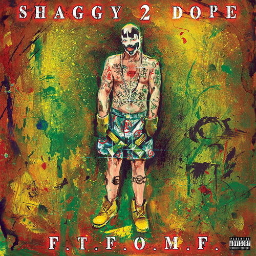 Pochette de F.T.F.O.M.F.