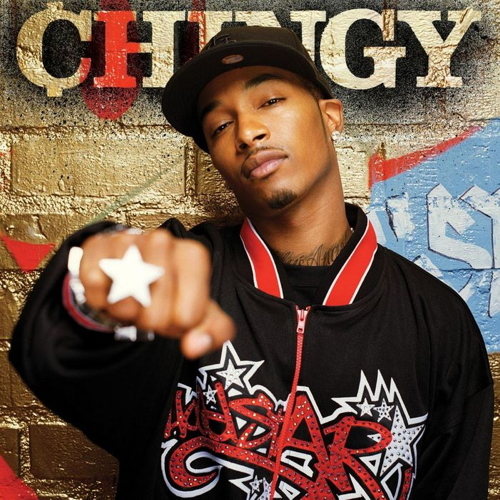 Pochette de Hoodstar