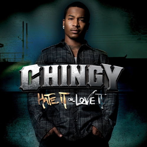 Pochette de Hate It Or Love It