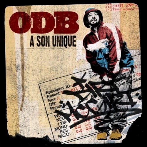 Pochette de A Son Unique