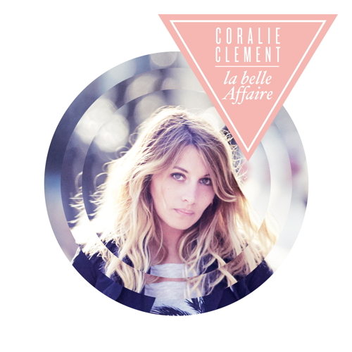 Pochette de La Belle Affaire