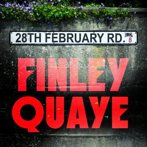 Pochette de 28th February Road