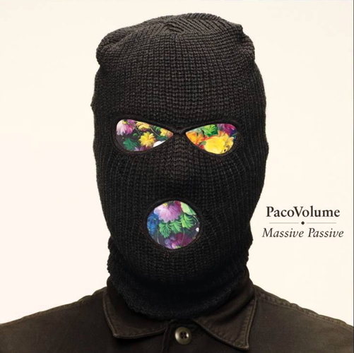 Pochette de Massive Passive