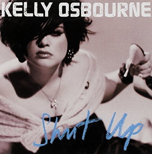Pochette de Shut Up