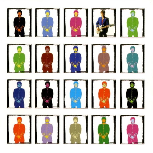 Où Sont Passés Les Beatniks ?