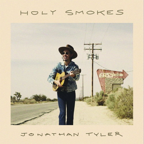 Pochette de Holy Smokes