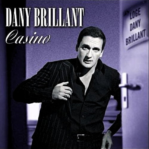 Pochette de Casino