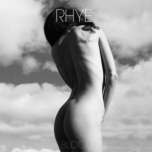 Pochette de Blood