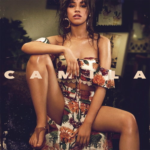 Pochette de Camila