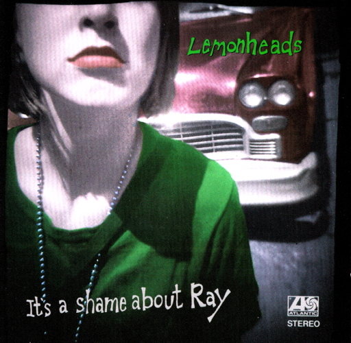It's A Shame About Ray