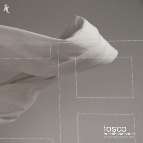 Pochette de Boom Boom Boom - The Going Going Going Remixes