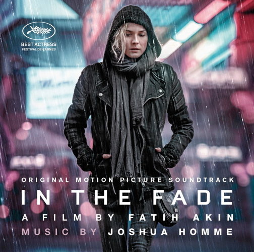 In The Fade