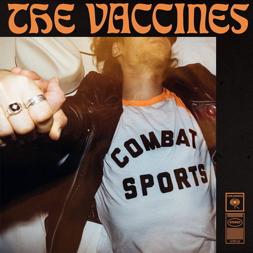Pochette de Combat Sports