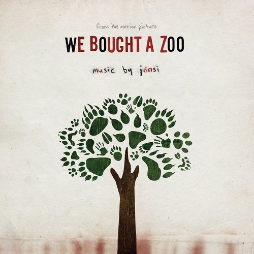 We Bought A Zoo