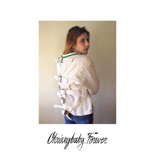 Pochette de Chrissybaby Forever