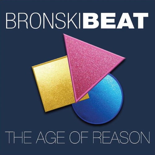 Pochette de The Age Of Reason