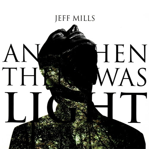 Pochette de And Then There Was Light