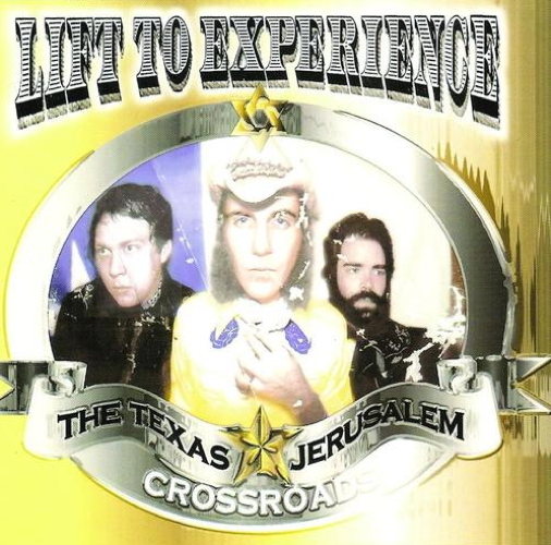 The Texas-Jerusalem Crossroads