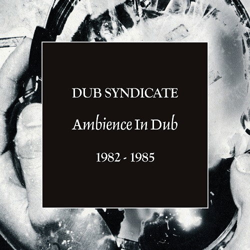 Pochette de Ambience In Dub 1982 - 1985