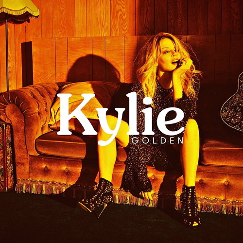 Pochette de Golden