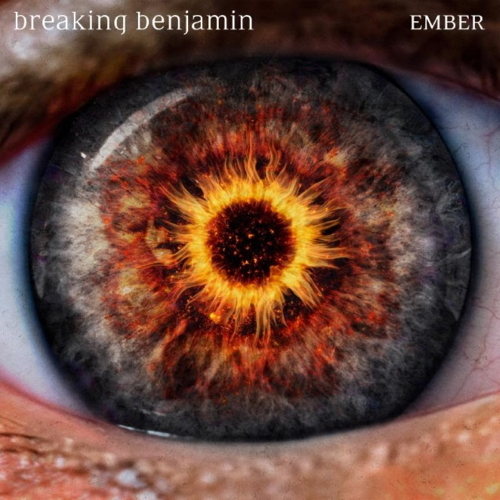 Pochette de Ember
