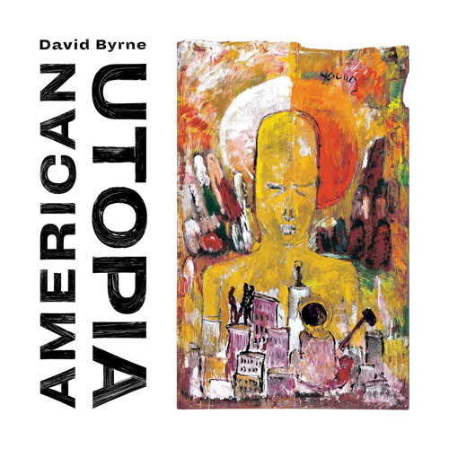 Pochette de American Utopia