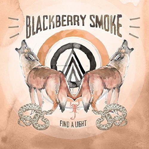Pochette de Find A Light