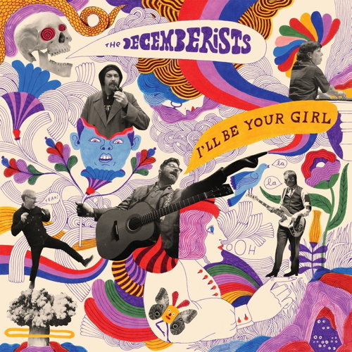 I’ll Be Your Girl