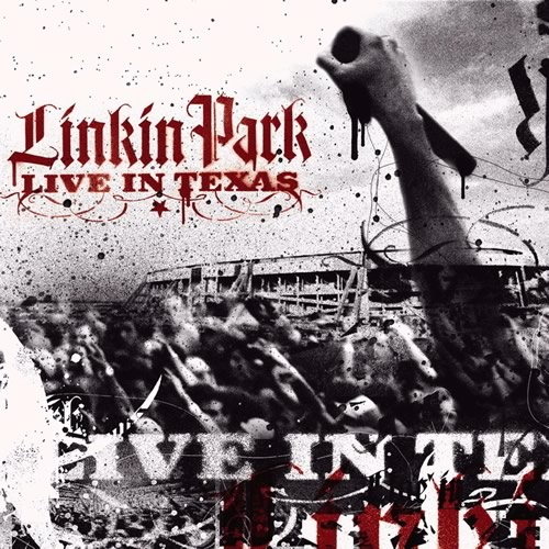 Live In Texas