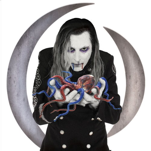 Pochette de Eat The Elephant